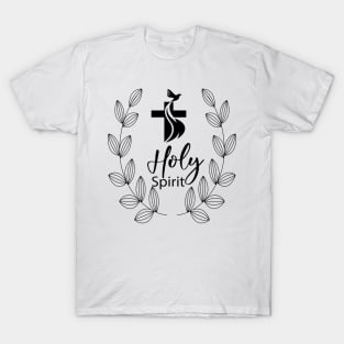 holy spirit T-Shirt